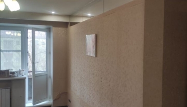 г. Омск,  ул. 1-я Поселковая, 3А