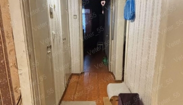 г. Омск,  ул. Кирова, 18 к2