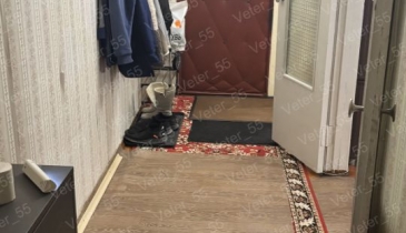 г. Омск,  ул. Кирова, 18 к2