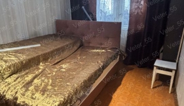 г. Омск,  ул. Кирова, 18 к2