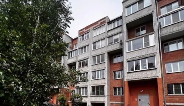 г. Омск,  ул. Заозерная, 17 к1