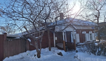 г. Омск,  ул. 2-я Трамвайная, 25