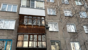 г. Омск,  ул. 75 Гвардейской бригады, 6