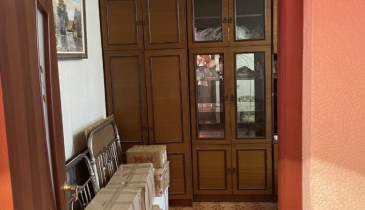 г. Омск,  ул. Батумская, 30