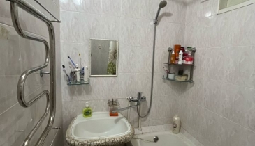 г. Омск,  ул. 75 Гвардейской бригады, 6