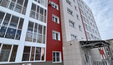 г. Омск,  ул. Дианова