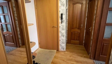 г. Омск,  ул. 75 Гвардейской бригады, 6