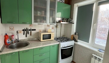 г. Омск,  ул. 75 Гвардейской бригады, 6