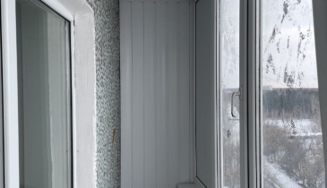 г. Омск,  ул. Батумская, 30