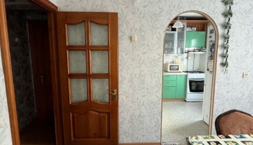 г. Омск,  ул. 75 Гвардейской бригады, 6