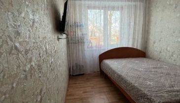 г. Омск,  ул. 75 Гвардейской бригады, 6