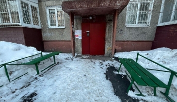 г. Омск,  ул. 75 Гвардейской бригады, 6