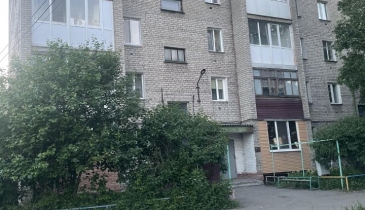 г. Омск,  ул. 8-я Кировская, 101