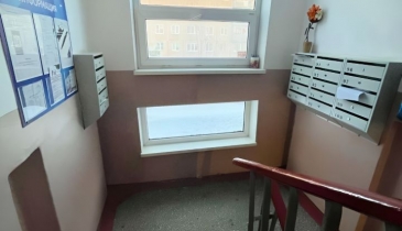 г. Омск,  ул. 75 Гвардейской бригады, 6