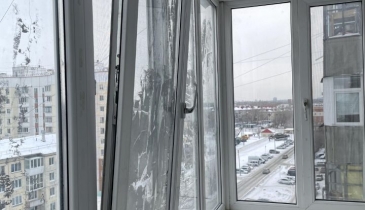 г. Омск,  ул. Батумская, 30