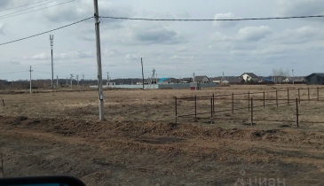 г. Омск,  мкр. Осташково