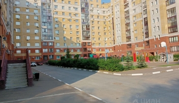 г. Омск,  ул. Красный Путь, 103 к4