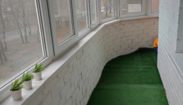 г. Омск,  ул. Гуртьева, 33/1