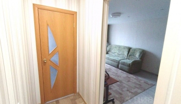 п. Новоомский, п. Новоомский, ул. Целинная, 3