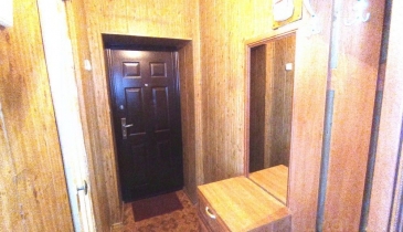 г. Калачинск, г. Калачинск, пер. Орловский, 41