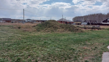 с/п. Пушкинское, с/п. Пушкинское, 