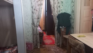 г. Омск,  ул. Днепровская, 30А