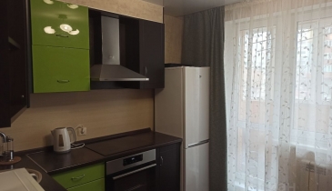 г. Омск,  ул. Туполева, 2