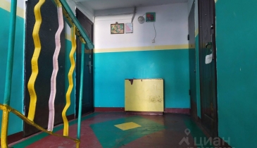 п. Новоомский, п. Новоомский, ул. Целинная, 3