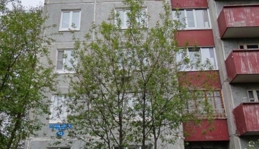 г. Омск,  ул. Полторацкого, 52