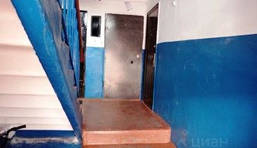 г. Калачинск, г. Калачинск, пер. Орловский, 41