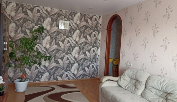 г. Омск,  ул. Чернышевского, 80