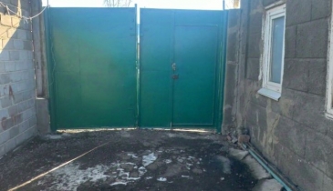 г. Омск,  ул. Днепровская, 30А