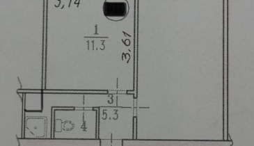 г. Омск,  ул. 11-я Чередовая, 5А