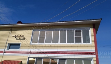 рп. Павлоградка, рп. Павлоградка, ул. Целинная, 8