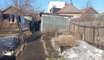 г. Омск,  ул. Днепровская, 30А