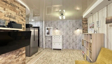 г. Омск,  пр-кт. Карла Маркса, 10А