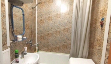 п. Новоомский, п. Новоомский, ул. Целинная, 3