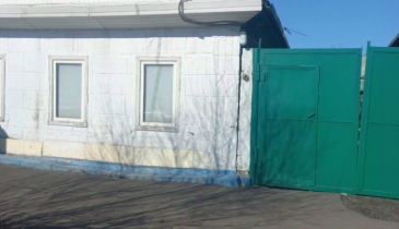 г. Омск,  ул. Днепровская, 30А