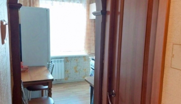 г. Омск,  пр-кт. Мира, 92