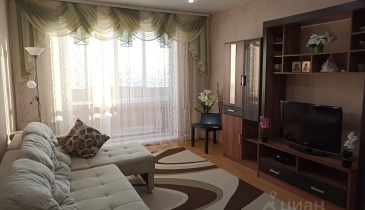 г. Омск,  ул. Чернышевского, 80