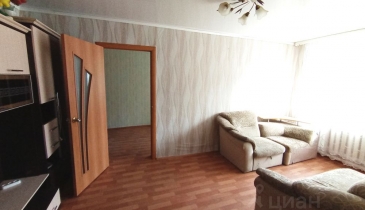 г. Калачинск, г. Калачинск, пер. Орловский, 41