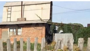г. Омск,  дп. сдт Весна (САО)