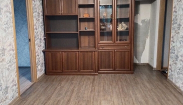 г. Омск,  ул. 75 Гвардейской бригады, 18б