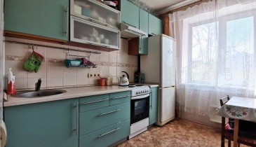 г. Омск,  пер. 1-й Башенный, 6