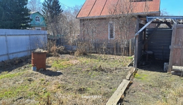 г. Омск,  дп. сдт Юбилейный (КАО)