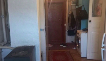 г. Омск,  ул. Днепровская, 30А