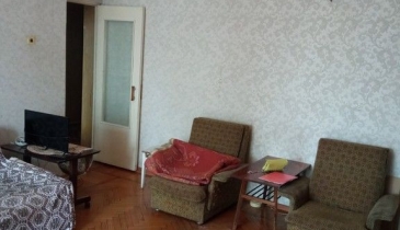 г. Омск,  ул. Орджоникидзе, 13