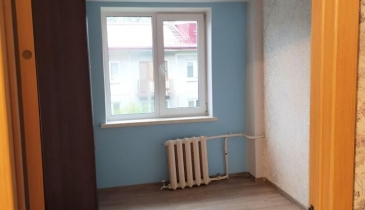 г. Омск,  ул. 75 Гвардейской бригады, 18б