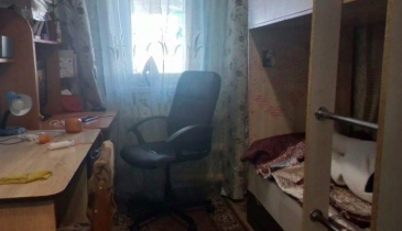 г. Омск,  ул. Днепровская, 30А