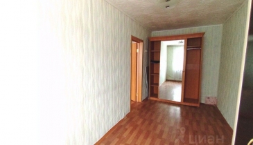 г. Калачинск, г. Калачинск, пер. Орловский, 41